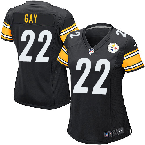 Women Pittsburgh Steelers jerseys-012